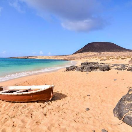 Villa Costa Papagayo 5 普拉亚布兰卡 外观 照片