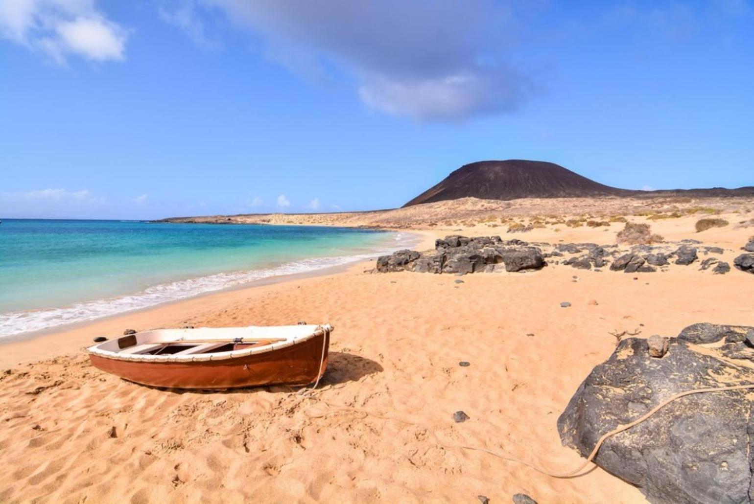 Villa Costa Papagayo 5 普拉亚布兰卡 外观 照片