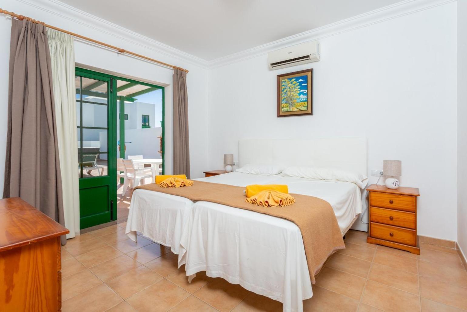 Villa Costa Papagayo 5 普拉亚布兰卡 外观 照片