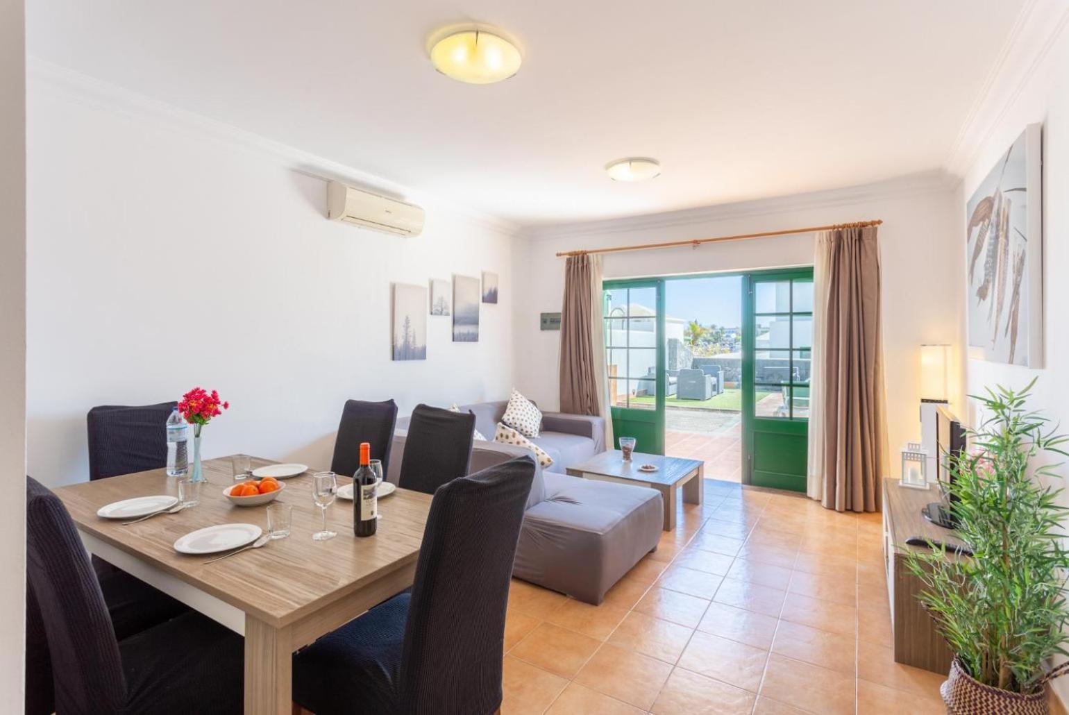 Villa Costa Papagayo 5 普拉亚布兰卡 外观 照片