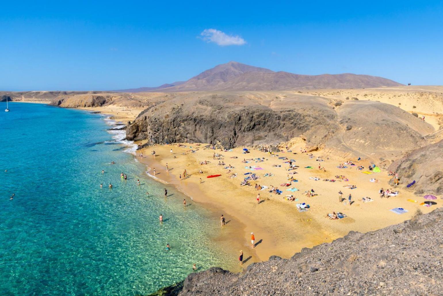 Villa Costa Papagayo 5 普拉亚布兰卡 外观 照片